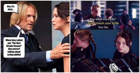 43 Funny Hunger Games Memes .